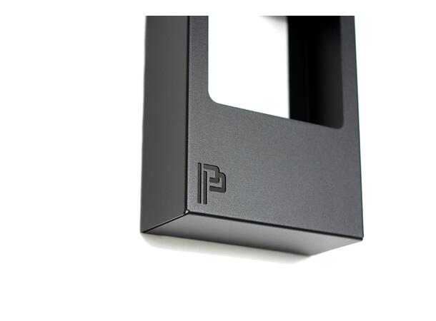 Poka Premium holder for poleringsmaskin Plass til 1 maskin m/kabelholder