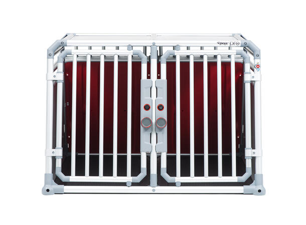 4Pets Pro 22 Medium 66 x 96,5 x 83,5 cm 