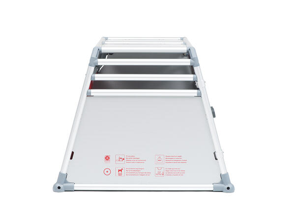 4Pets Pro 22 Medium 66 x 96,5 x 83,5 cm 