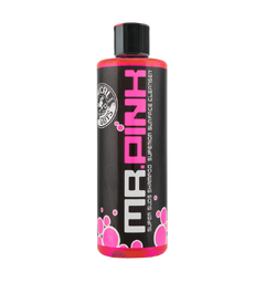 Chemical Guys Mr. Pink H&#248;ytskummende, mild s&#229;pe- 473ml