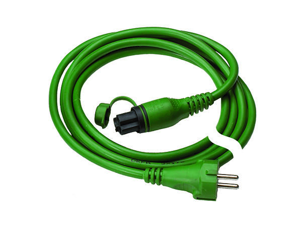 Defa MiniPlug tilkoblingsledning - 5,0m Standard 
