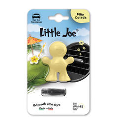 Little Joe® Pina Colada Luftfrisker med lukt av Pina Colada