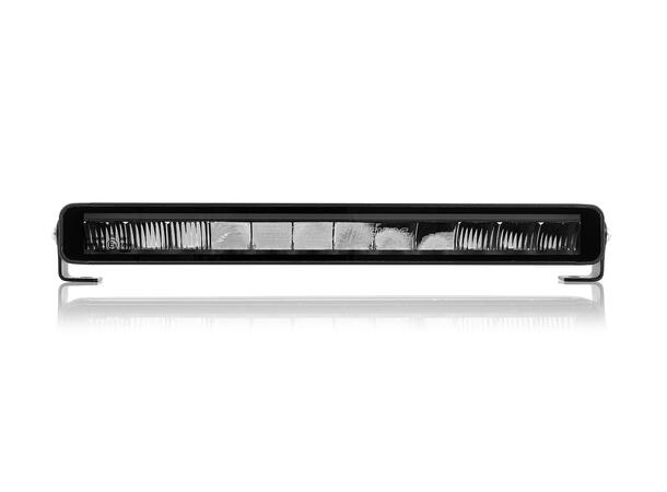 Lumen Helios SX15 LED fjernlys Ekstralys m/ posisjonslys i oransje/hvit 
