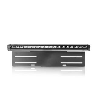 Premium lyspakke Bestselger! Komplett pakke! Lazer 18 NY
