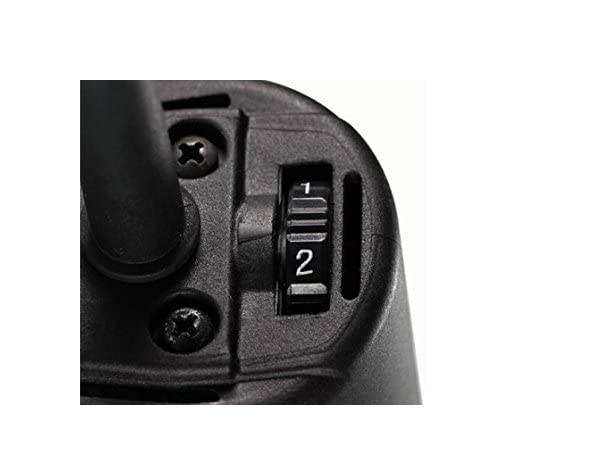 Rupes Bigfoot  LHR75E Mini 