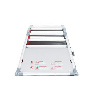 4Pets Pro 1 Small 54,4 x 54,5 x 73,5 cm