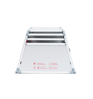 4Pets Pro 22 Large 66 x 96,5 x 93,5 cm