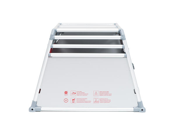4Pets Pro 22 Large 66 x 96,5 x 93,5 cm 