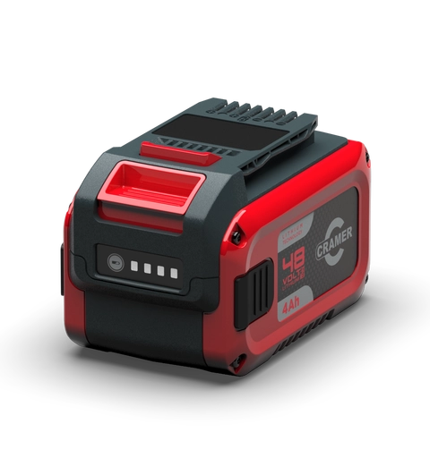 Cramer 48V192 Batteri 4Ah