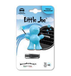 Little Joe&#174; Odour Neutraliser Luftfrisker med Odour eliminator
