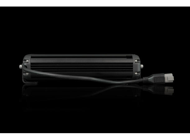 Lumen Helios DX10 LED fjernlys Ekstralys m/ posisjonslys i oransje/hvit 