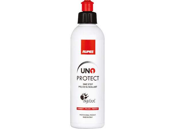 Rupes Uno Protect 250ml 