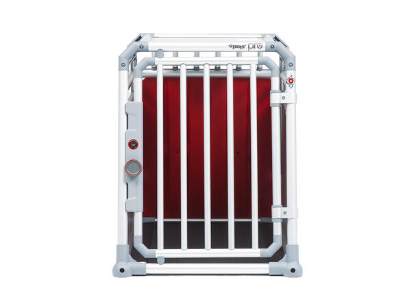4Pets Pro 2 Medium 66 x 54,5 x 83,5 cm 