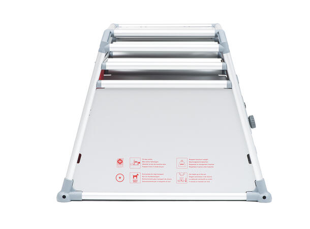 4Pets Pro 2 Medium 66 x 54,5 x 83,5 cm 