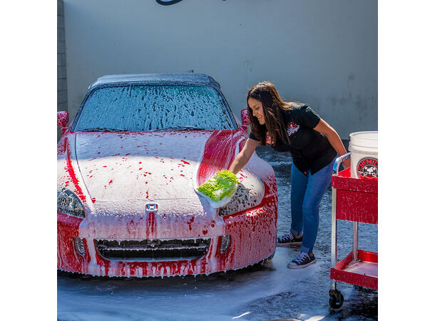Chemical Guys Clean Slate Wash 473ml Såpe til nedvask av bil