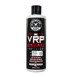 Chemical Guys V.R.P. Dressing Fornyer alt av plast og gummi-473ml