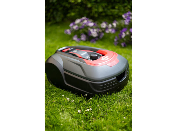 Cramer RM2000D Robotklipper 2000 m2 