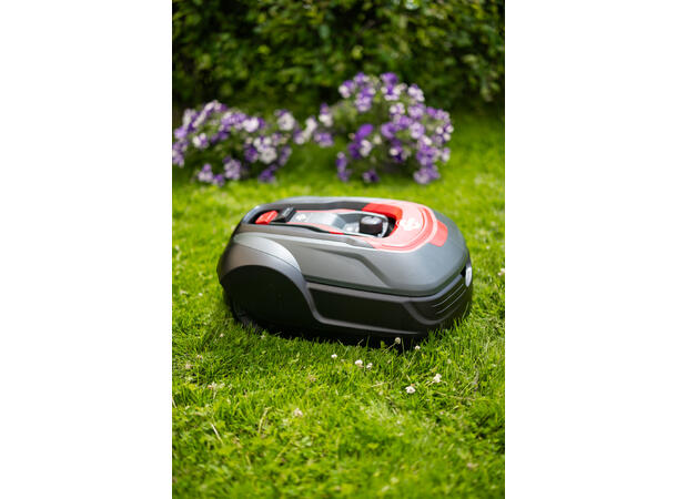 Cramer RM2000D Robotklipper 2000 m2 