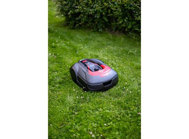 Cramer RM2000D Robotklipper 2000 m2 