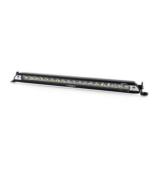 Lazer Linear 18 Elite+ LED fjernlys Hvitt og gult lys - hele 21000 lumen