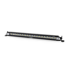 Lazer Linear 18 Elite+ LED fjernlys Hvitt og gult lys - hele 21000 lumen
