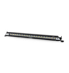 Lazer Linear 18 Elite+ LED fjernlys Hvitt og gult lys - hele 21000 lumen