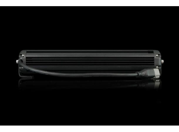Lumen Helios DX15 LED fjernlys Ekstralys m/ posisjonslys i oransje/hvit 