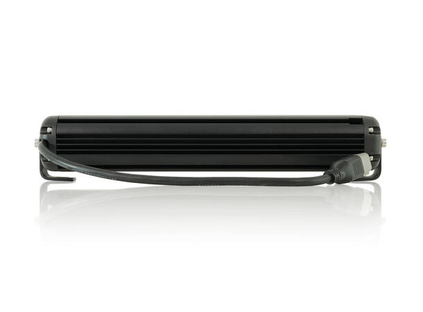 Lumen Helios DX15 LED fjernlys Ekstralys m/ posisjonslys i oransje/hvit 