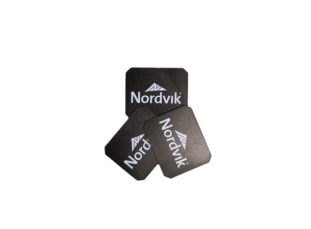 Nordvik Isskrape Plast isskrape