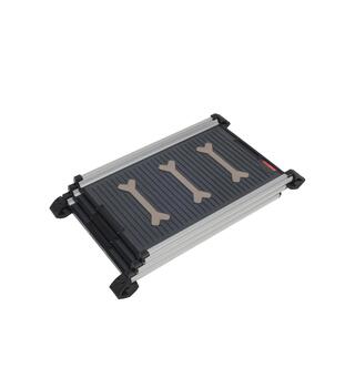 4Pets Easy-steps Pro Rampe for inn og ut av bilen