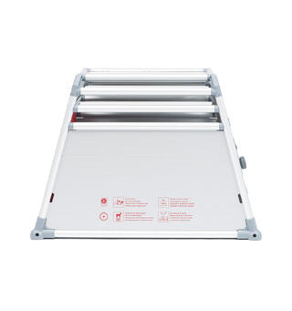 4Pets Pro 2 Large 66 x 54,5 x 93,5 cm