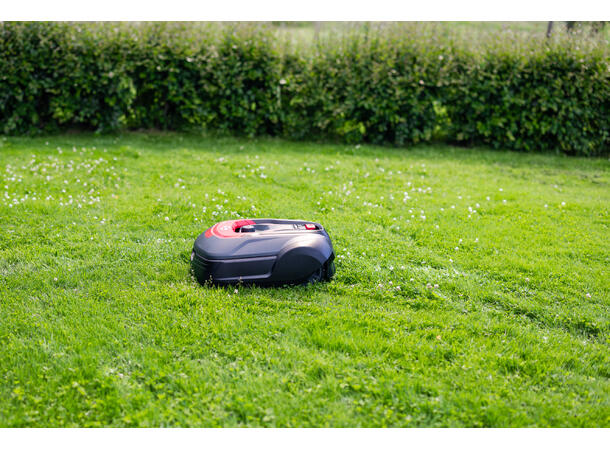 Cramer RM2700D Robotklipper 2700 m2 