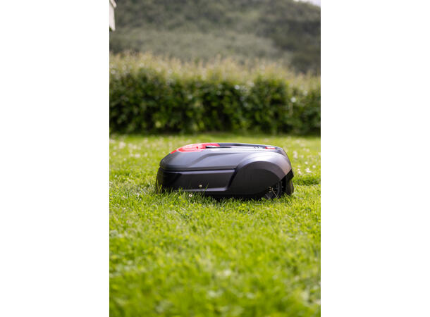 Cramer RM2700D Robotklipper 2700 m2 