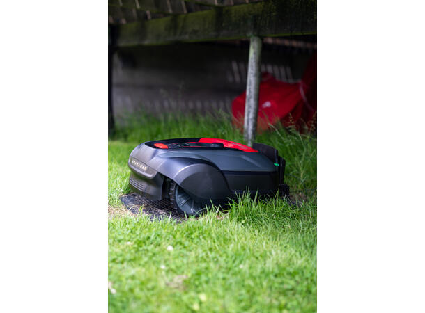 Cramer RM2700D Robotklipper 2700 m2 