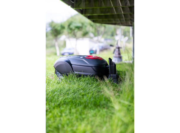 Cramer RM2700D Robotklipper 2700 m2 