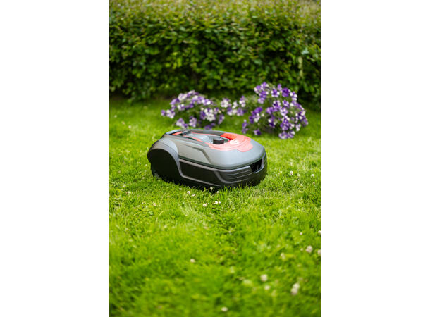 Cramer RM2700D Robotklipper 2700 m2 