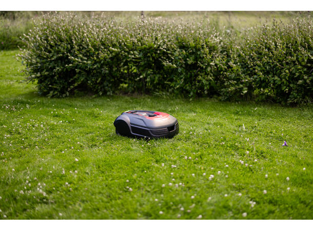 Cramer RM2700D Robotklipper 2700 m2 