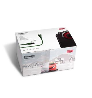 Defa ComfortKit II 1900 Plus