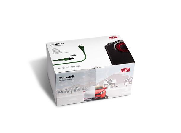 Defa ComfortKit II 1900 Plus 