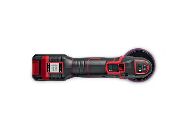 Flex PXE 80 10.8-EC/2,5 Set + DD 2G Med Flex elektrisk drill børstesett 