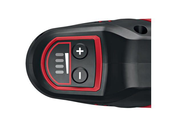 Flex PXE 80 10.8-EC/2,5 Set + DD 2G Med Flex elektrisk drill børstesett 