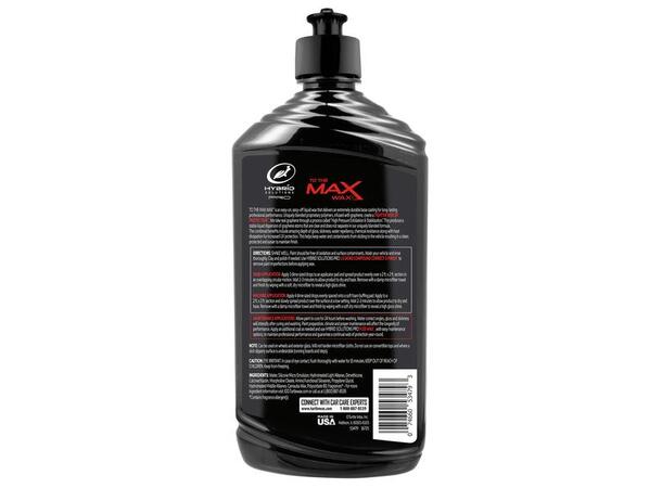 Hybrid Solutions Pro To The Max Wax Syntetisk graphene forsegling, 414ml 