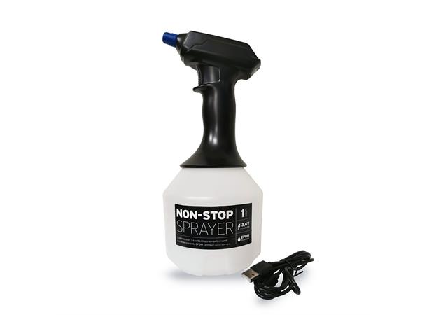 NonStop El Sprayer 1 liter