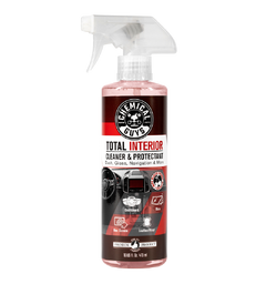 Chemical Guys Total Interior Cherry Rengj&#248;r og beskytter alt interi&#248;r,473ml