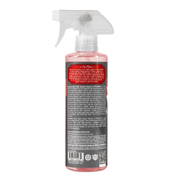 Chemical Guys Total Interior Cherry Rengj&#248;r og beskytter alt interi&#248;r,473ml