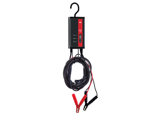 Defa WorkshopCharger 25A 3m ladekabel 