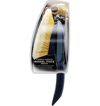 Meguiars Versa-Angle Wheel Face Brush Felgkost med flere funksjoner