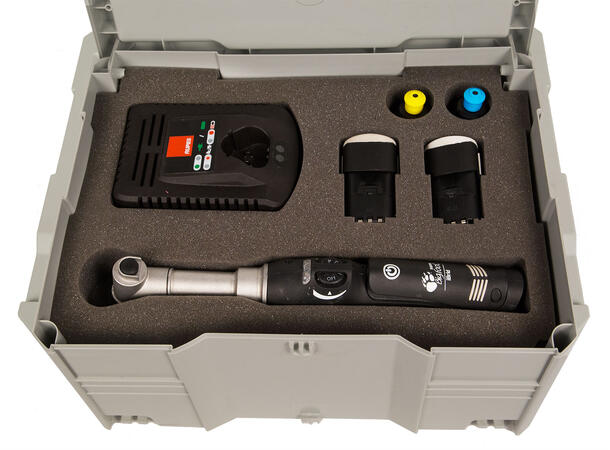 Rupes Nano Longneck LUX kit 