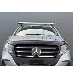 Airplex panserbeskytter Dark smoke MB Vito 2014 - 2024+