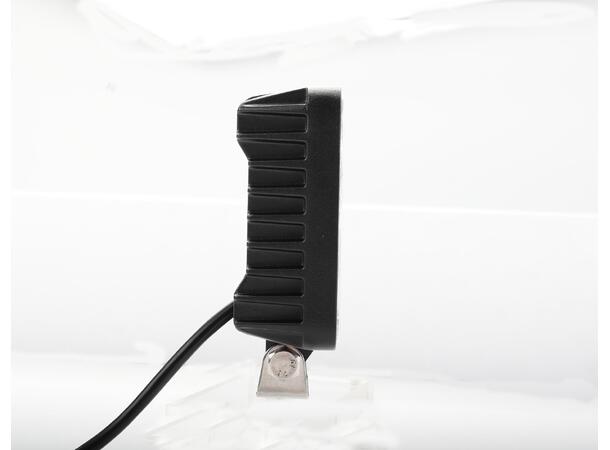 BRT 36 LED Classic 3600 Lumen. 60° Spredning 